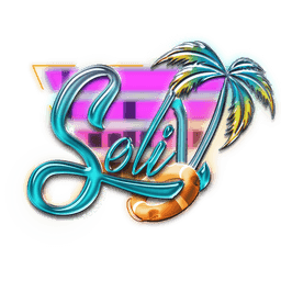 Soliv Logo